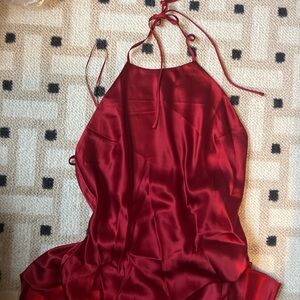 Reformation Jeany Dress